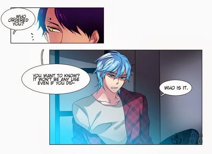 Read Wonted chapter 29 image 19 on Lezhin