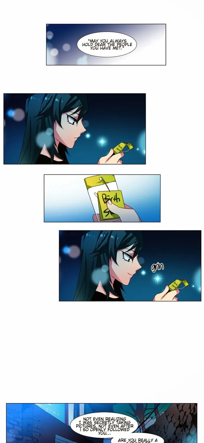 Read Wonted chapter 29 image 2 on Lezhin