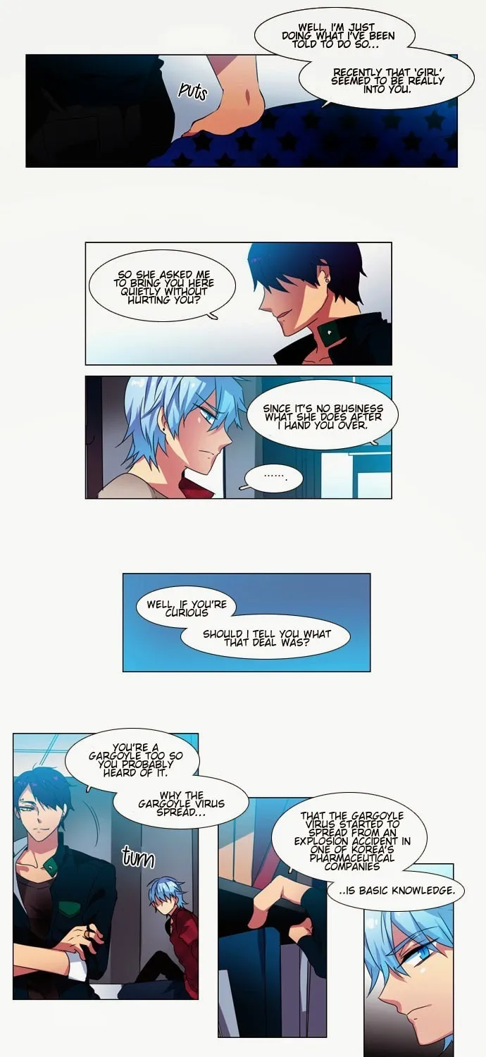 Read Wonted chapter 29 image 20 on Lezhin