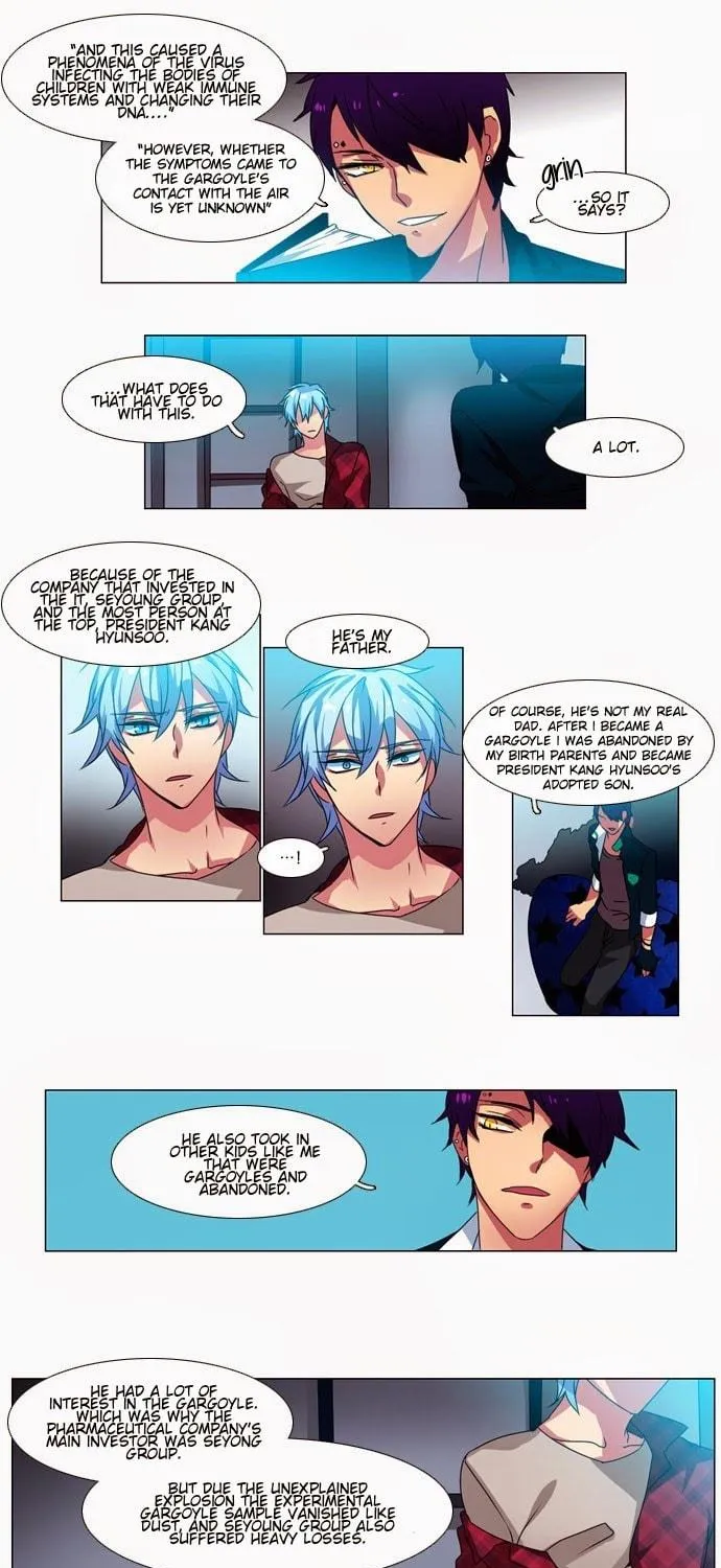 Read Wonted chapter 29 image 22 on Lezhin