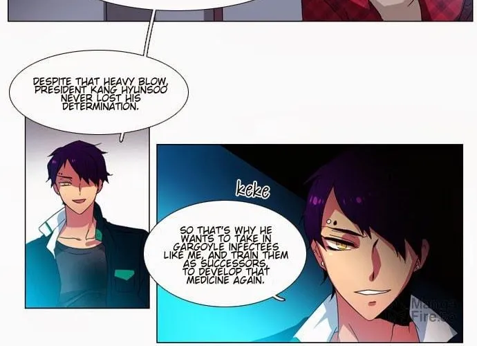 Read Wonted chapter 29 image 23 on Lezhin