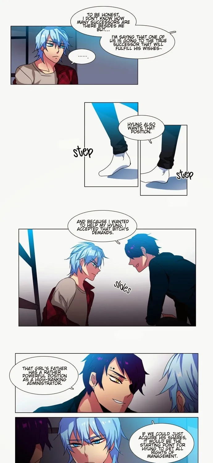 Read Wonted chapter 29 image 24 on Lezhin