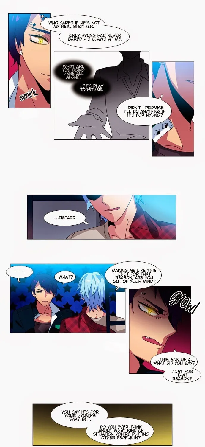 Read Wonted chapter 29 image 26 on Lezhin