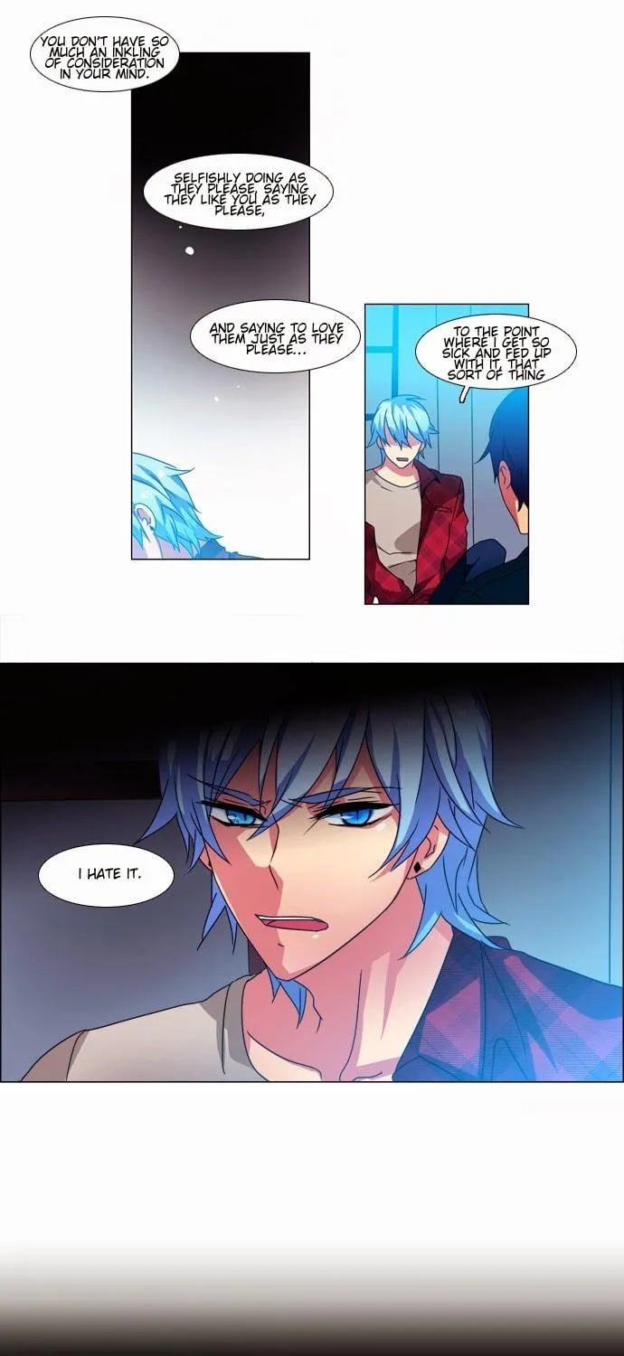 Read Wonted chapter 29 image 28 on Lezhin