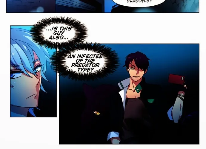 Read Wonted chapter 29 image 3 on Lezhin