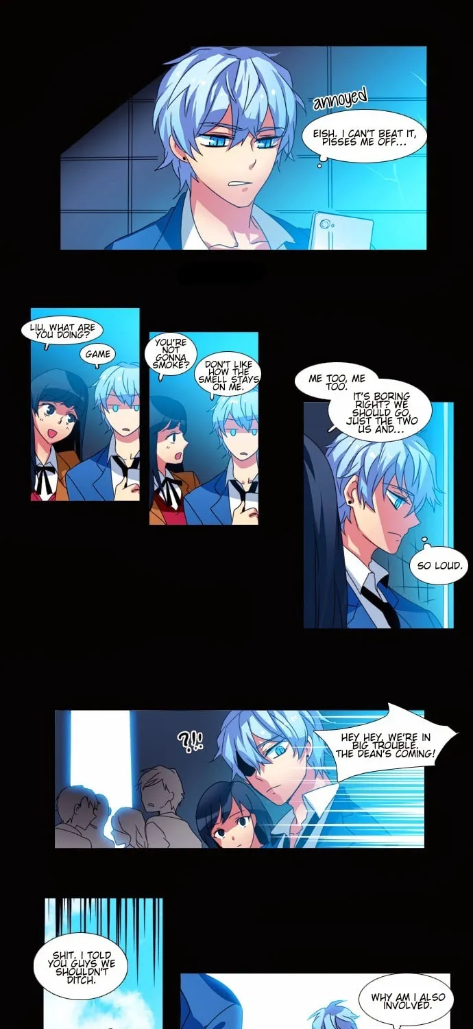 Read Wonted chapter 29 image 30 on Lezhin
