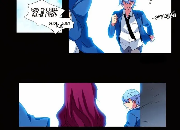 Read Wonted chapter 29 image 31 on Lezhin