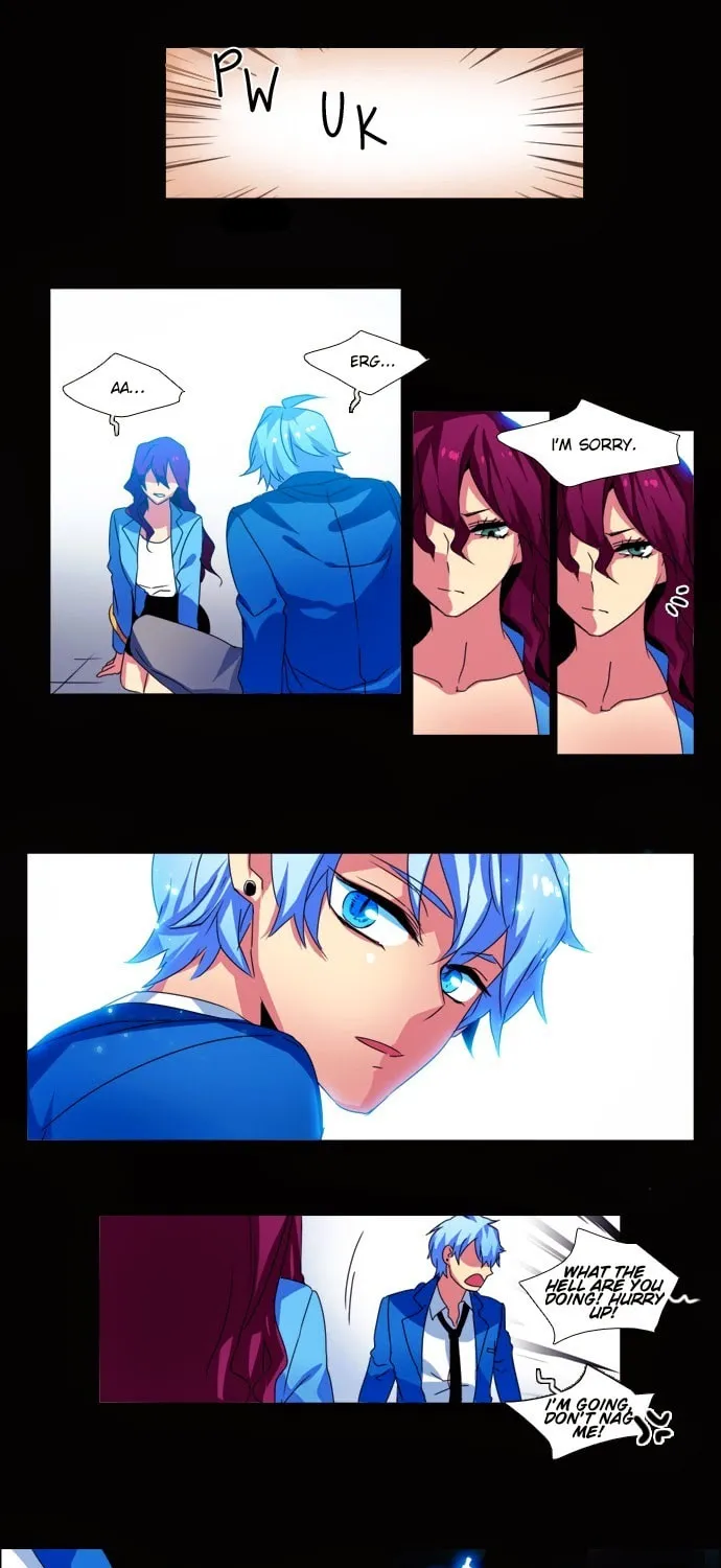 Read Wonted chapter 29 image 32 on Lezhin