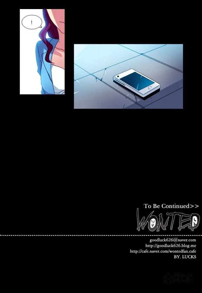 Read Wonted chapter 29 image 34 on Lezhin