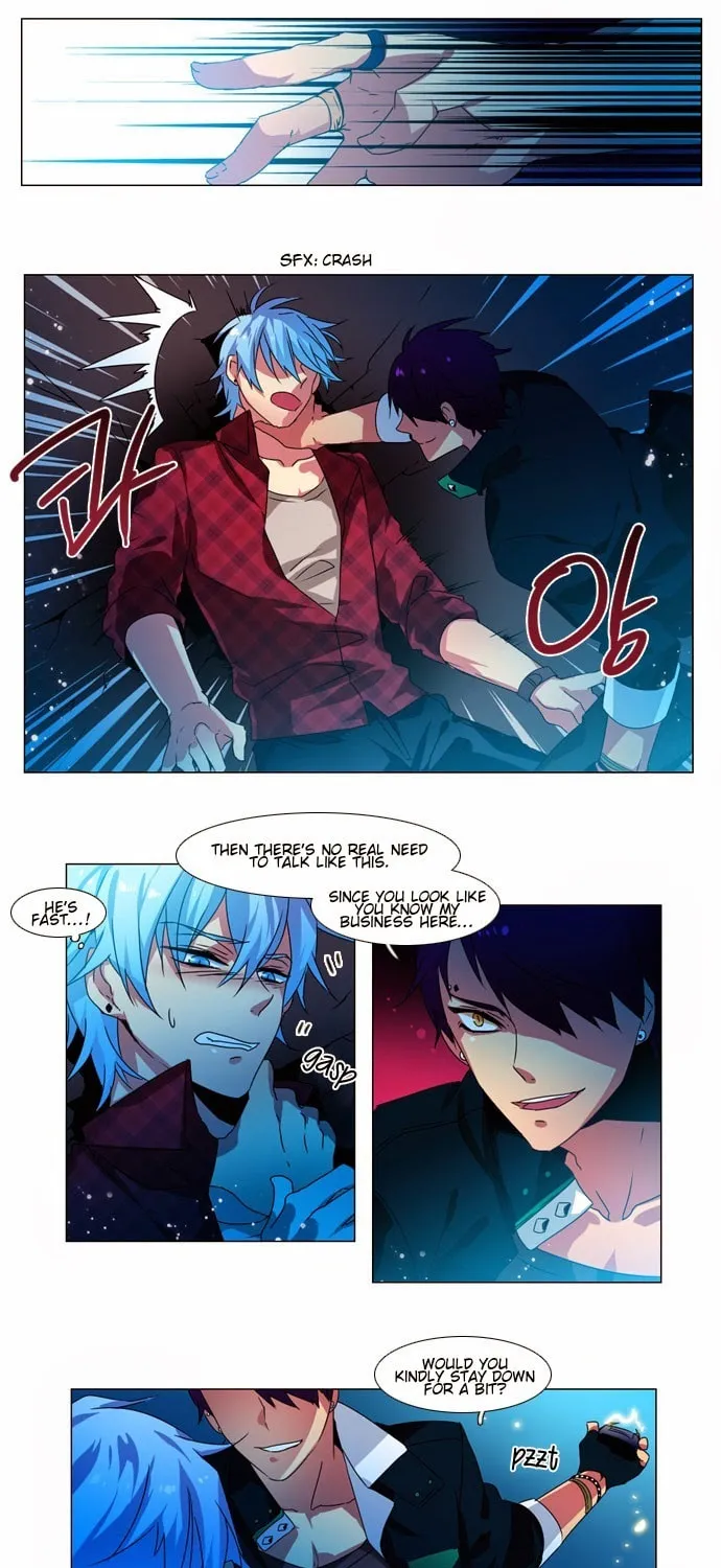 Read Wonted chapter 29 image 6 on Lezhin