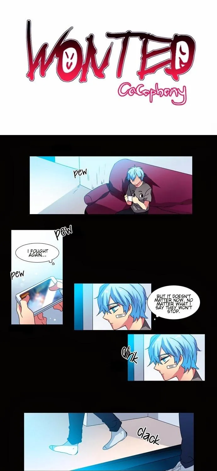 Read Wonted chapter 29 image 8 on Lezhin