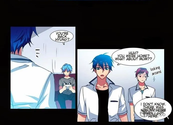Read Wonted chapter 29 image 9 on Lezhin