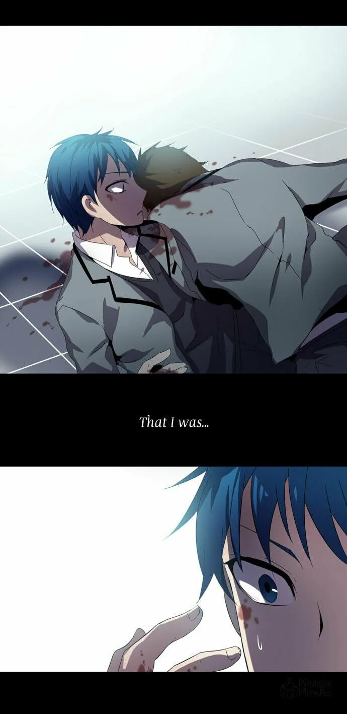 Read Wonted chapter 3 image 11 on Lezhin