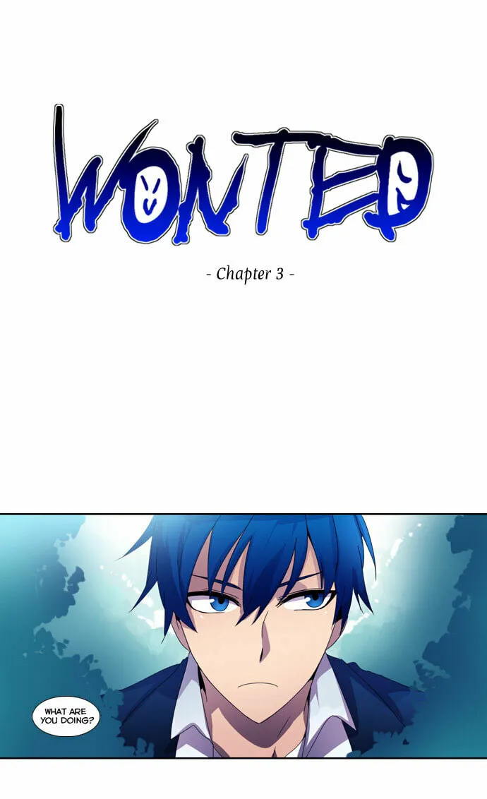Read Wonted chapter 3 image 13 on Lezhin
