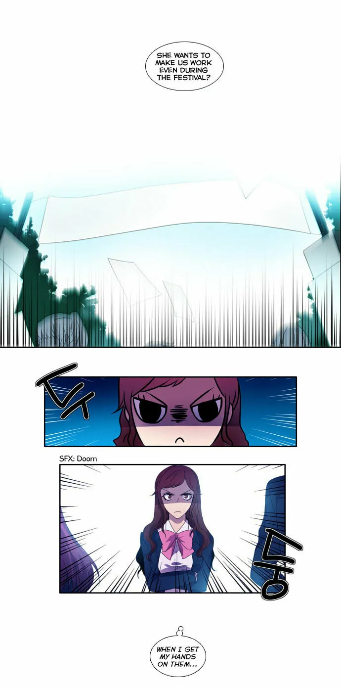 Read Wonted chapter 3 image 16 on Lezhin