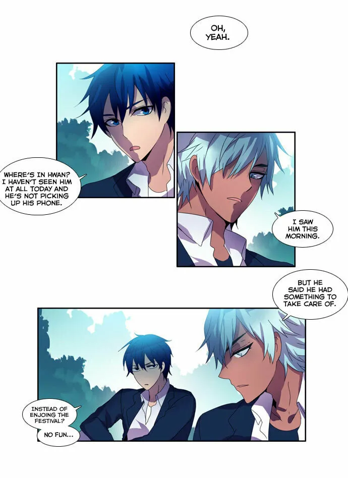 Read Wonted chapter 3 image 18 on Lezhin