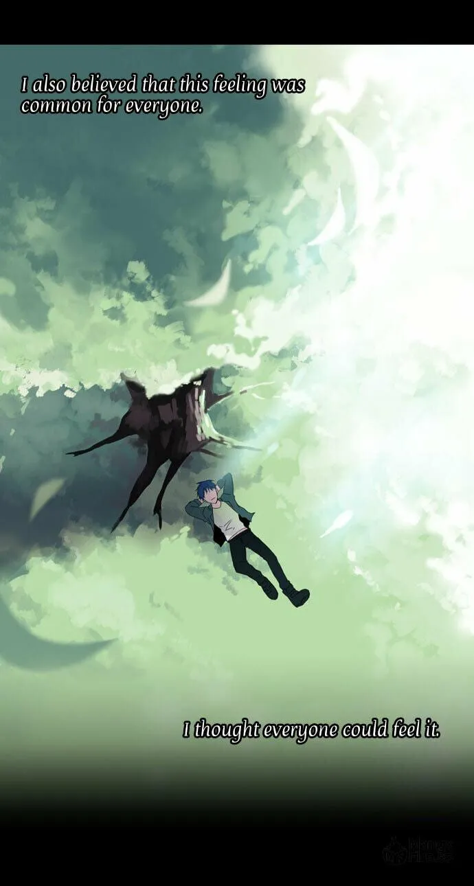 Read Wonted chapter 3 image 2 on Lezhin