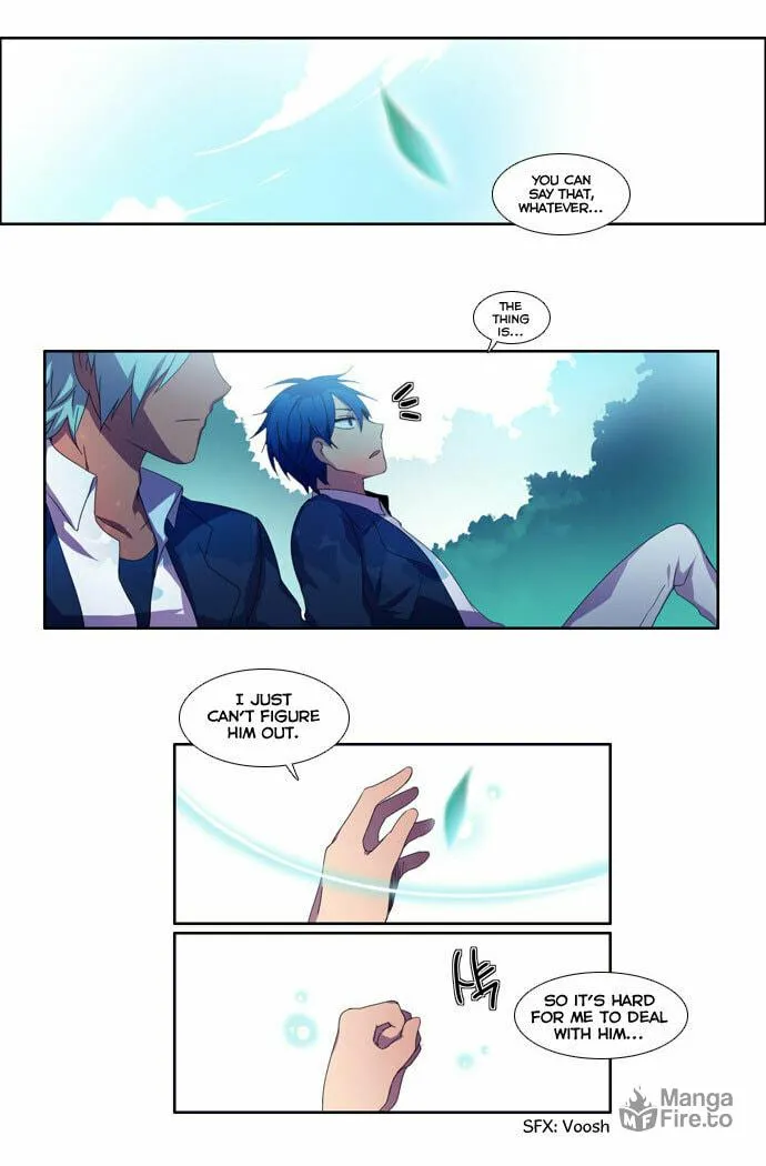 Read Wonted chapter 3 image 25 on Lezhin