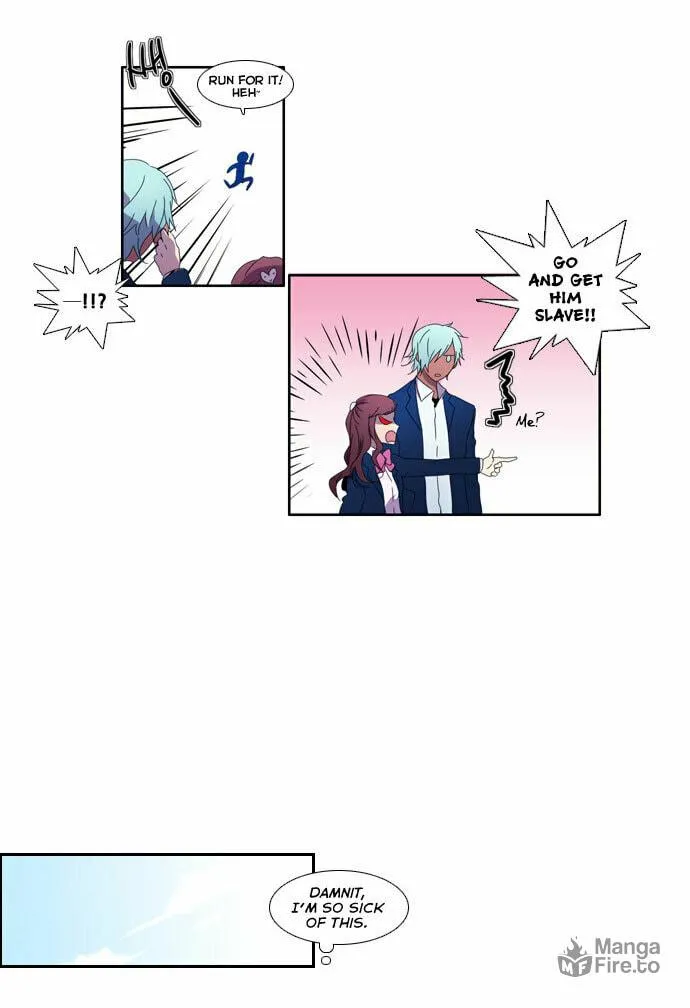 Read Wonted chapter 3 image 29 on Lezhin