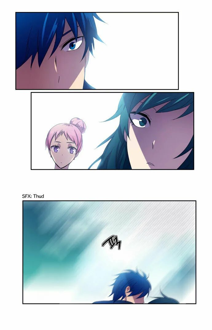 Read Wonted chapter 3 image 31 on Lezhin
