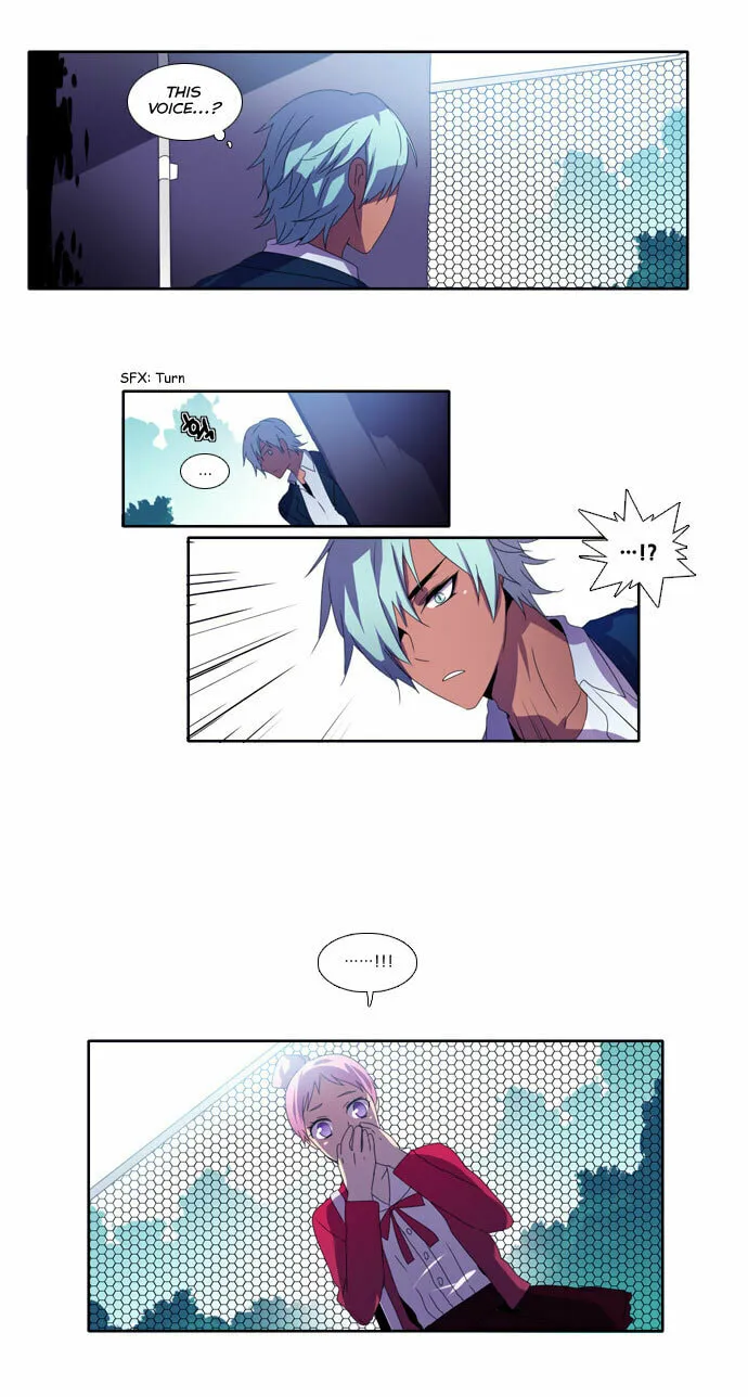 Read Wonted chapter 3 image 34 on Lezhin