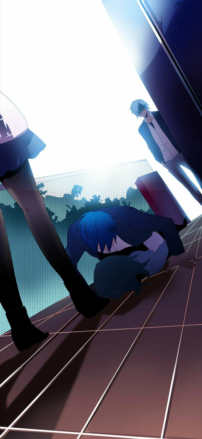 Read Wonted chapter 3 image 36 on Lezhin