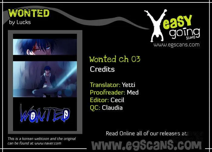 Read Wonted chapter 3 image 39 on Lezhin