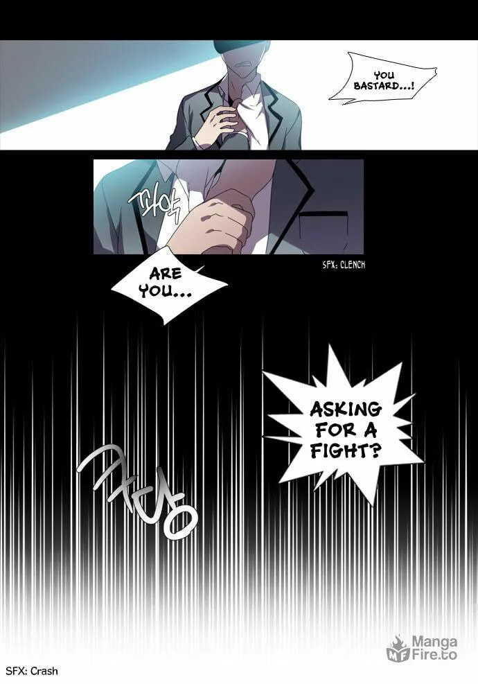 Read Wonted chapter 3 image 5 on Lezhin