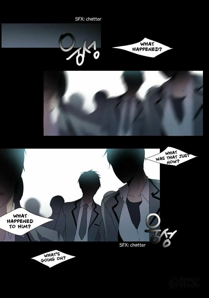 Read Wonted chapter 3 image 9 on Lezhin