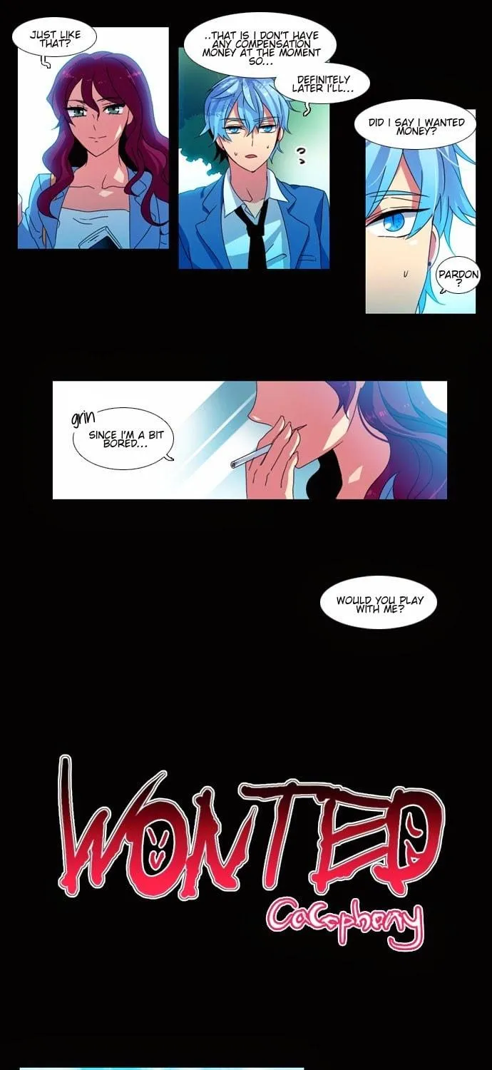Read Wonted chapter 30 image 10 on Lezhin