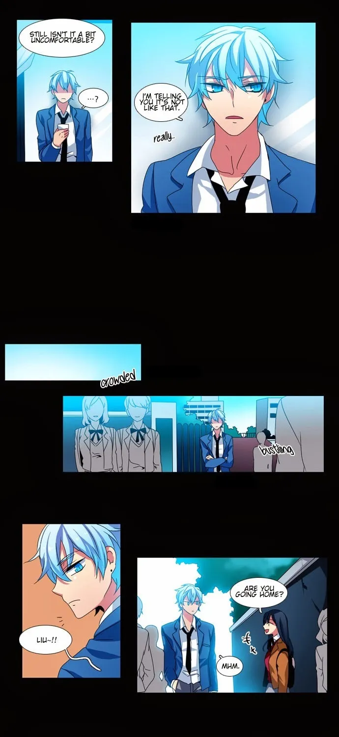 Read Wonted chapter 30 image 14 on Lezhin