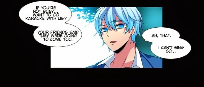 Read Wonted chapter 30 image 15 on Lezhin