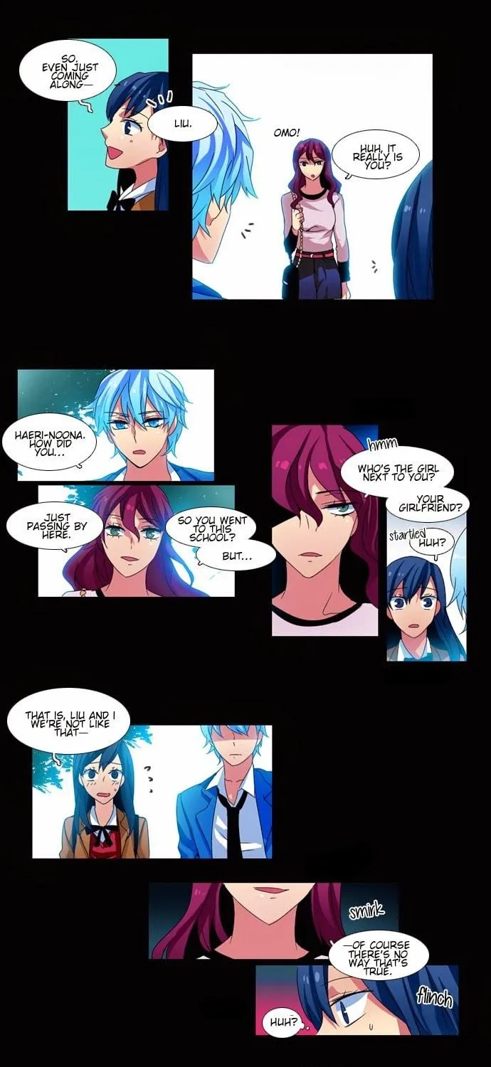 Read Wonted chapter 30 image 16 on Lezhin