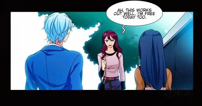 Read Wonted chapter 30 image 17 on Lezhin