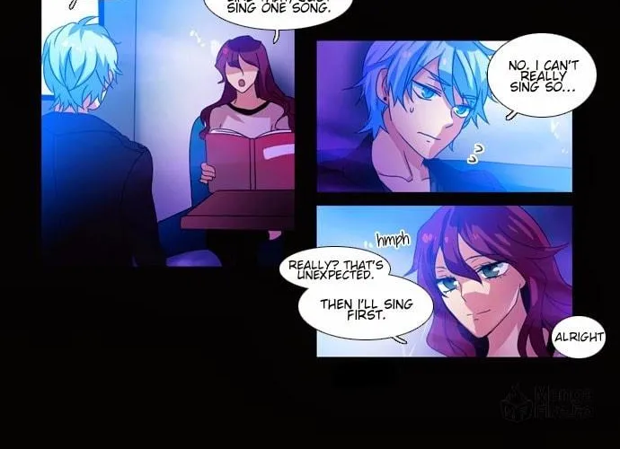 Read Wonted chapter 30 image 19 on Lezhin