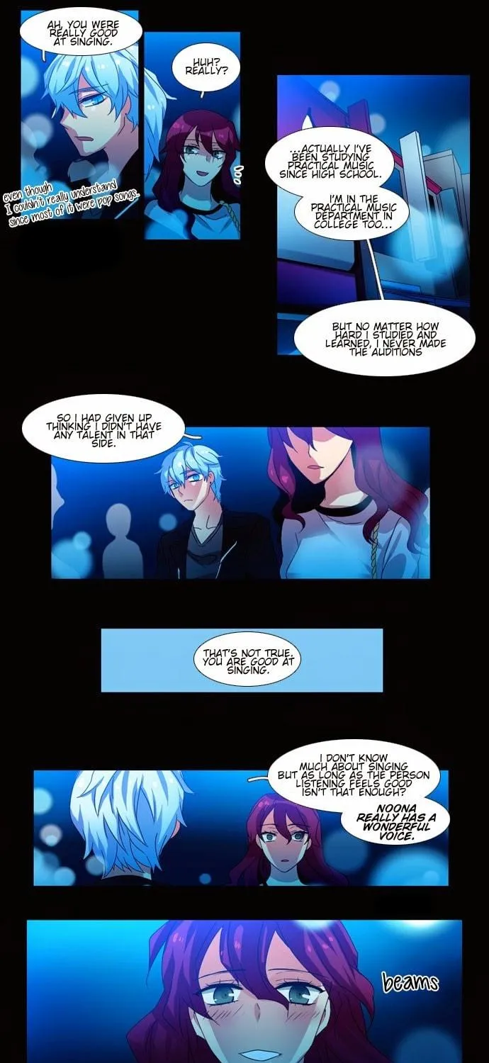 Read Wonted chapter 30 image 22 on Lezhin