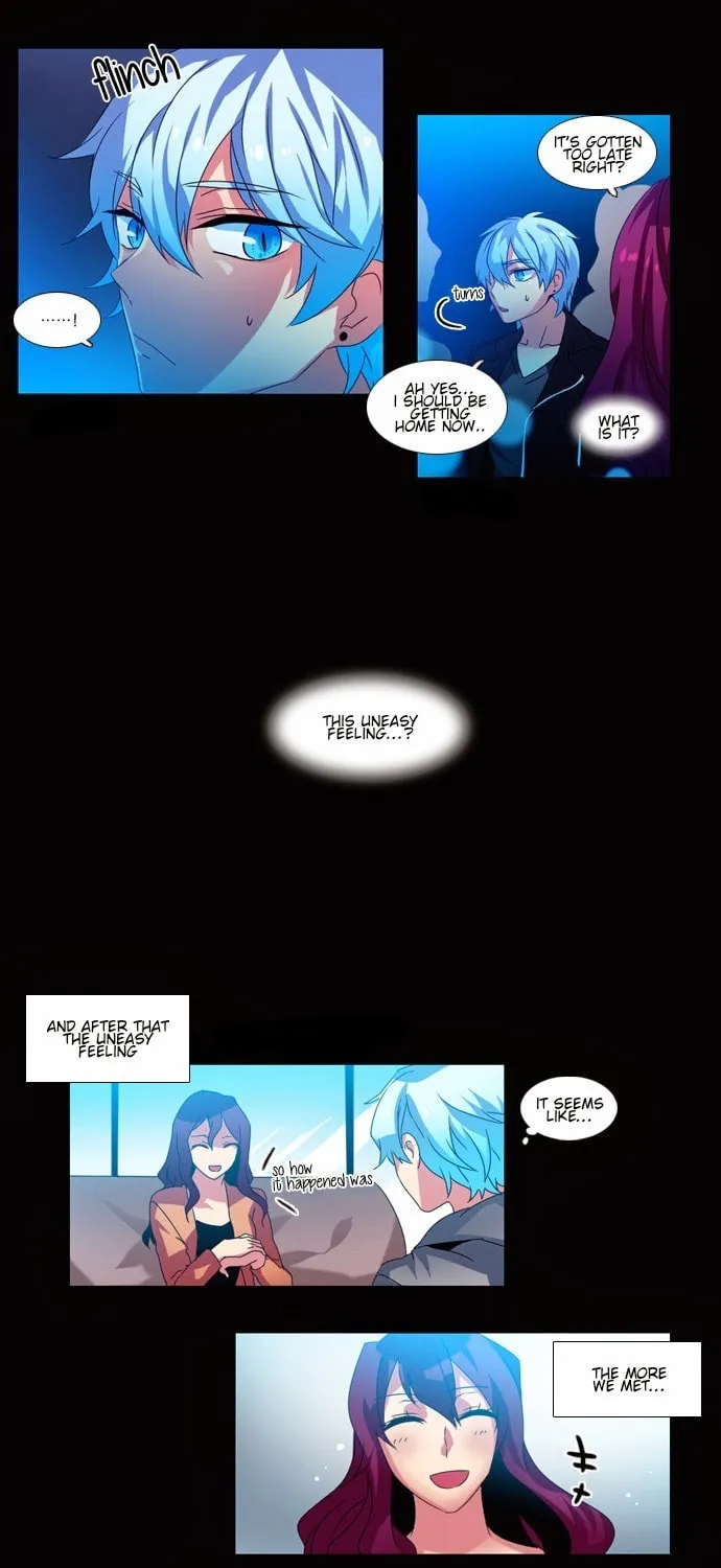 Read Wonted chapter 30 image 24 on Lezhin