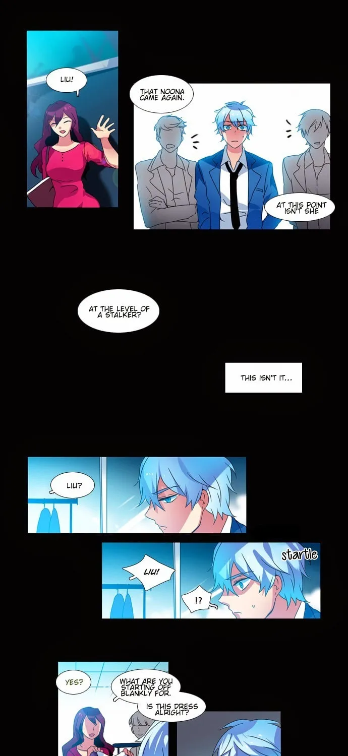 Read Wonted chapter 30 image 26 on Lezhin