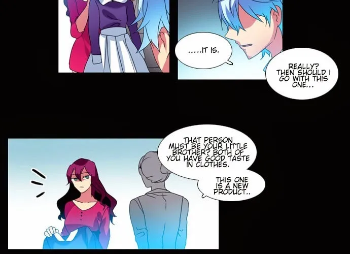 Read Wonted chapter 30 image 27 on Lezhin