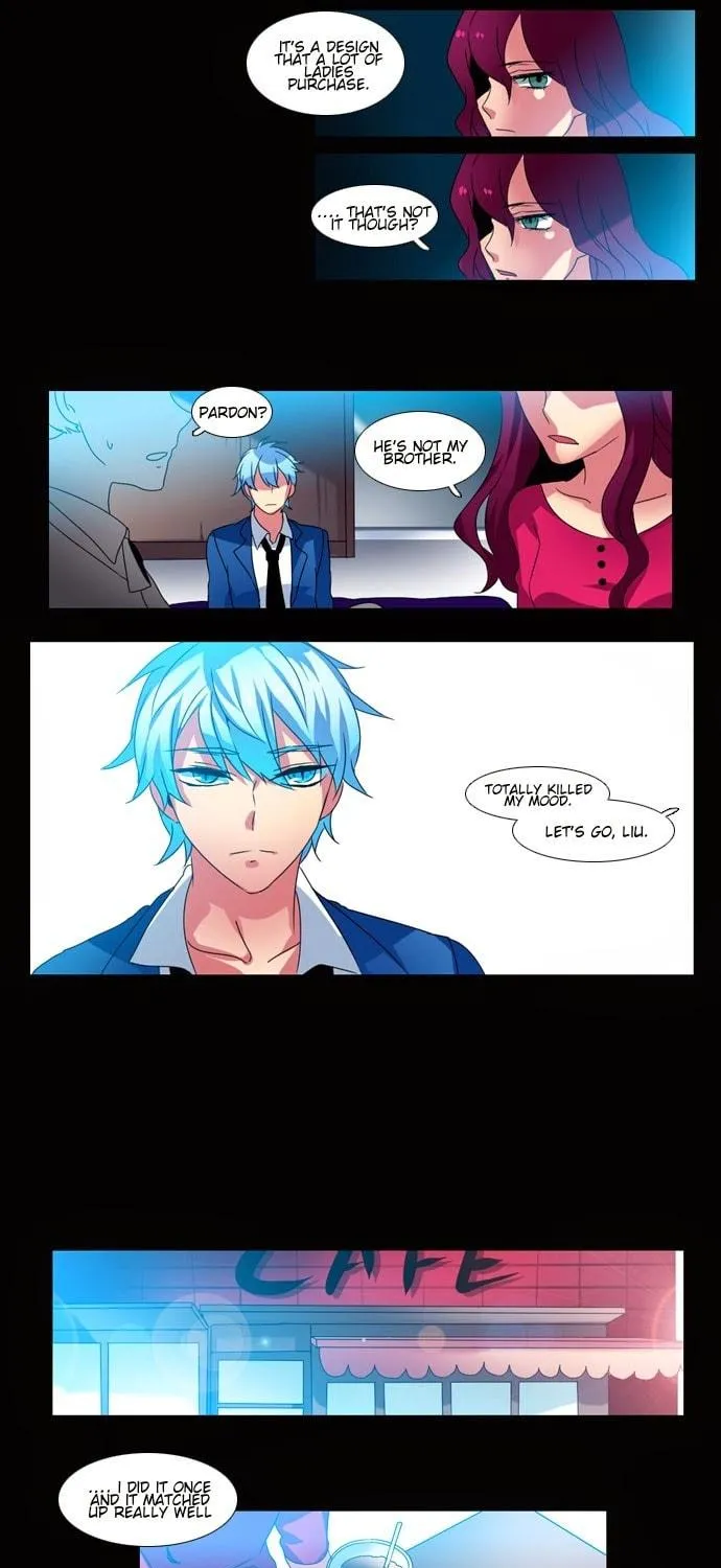 Read Wonted chapter 30 image 28 on Lezhin