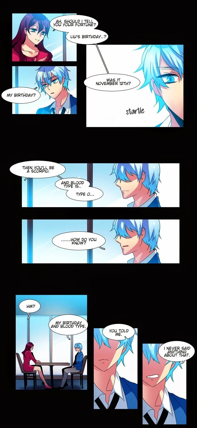 Read Wonted chapter 30 image 30 on Lezhin