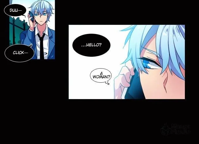 Read Wonted chapter 30 image 5 on Lezhin
