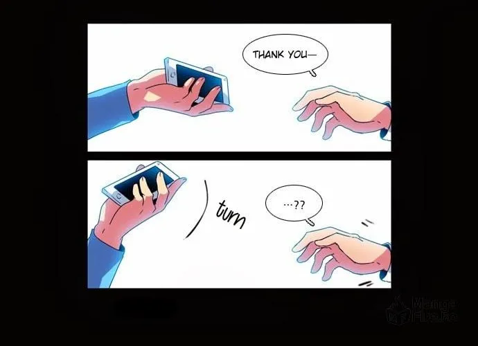 Read Wonted chapter 30 image 9 on Lezhin