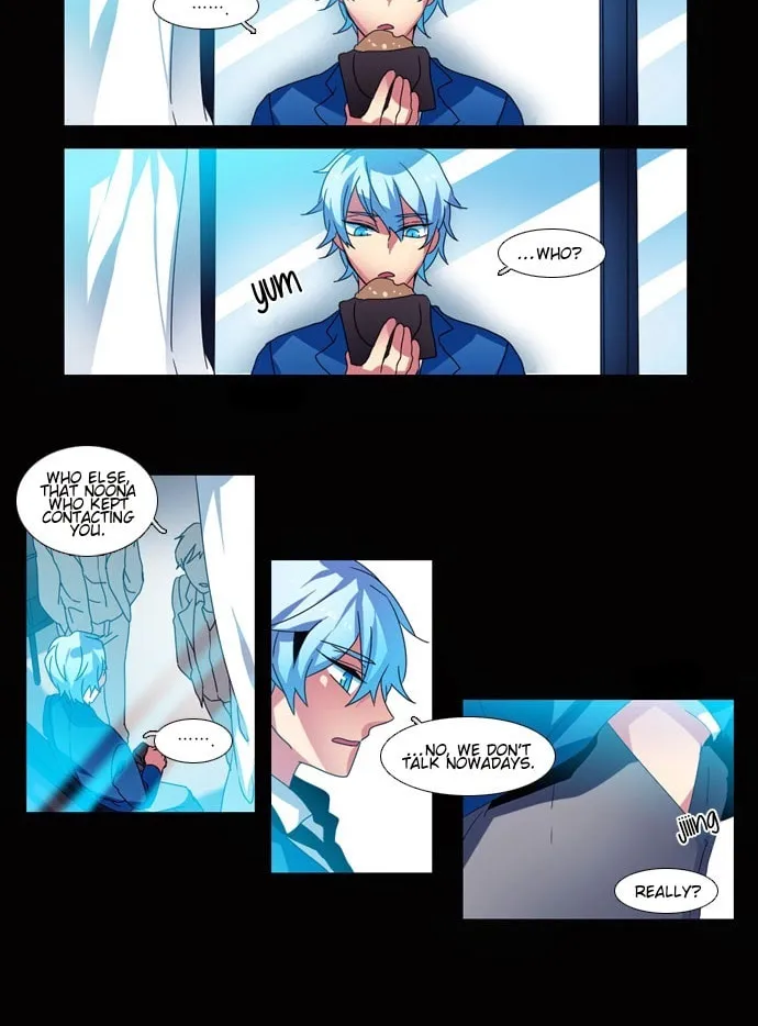 Read Wonted chapter 31 image 1 on Lezhin