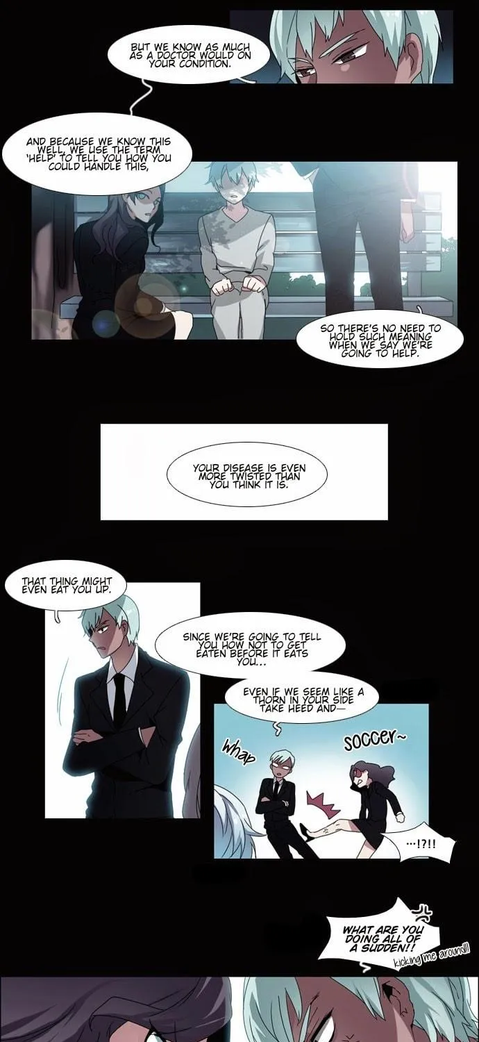 Read Wonted chapter 31 image 10 on Lezhin