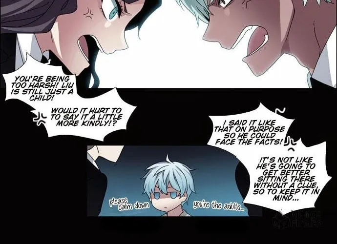 Read Wonted chapter 31 image 11 on Lezhin