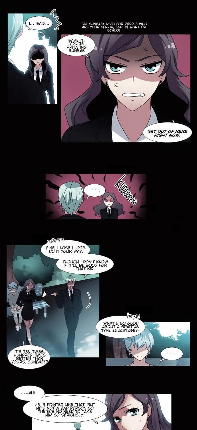 Read Wonted chapter 31 image 12 on Lezhin