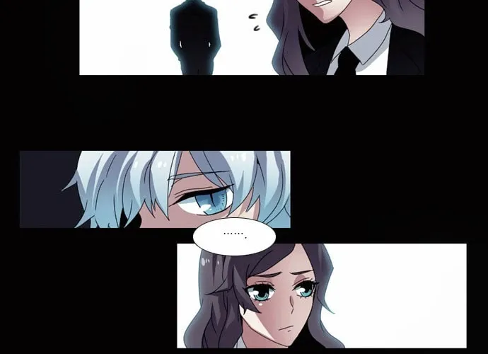 Read Wonted chapter 31 image 13 on Lezhin
