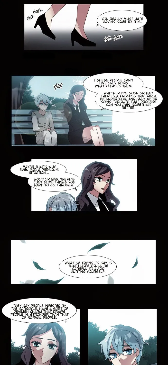 Read Wonted chapter 31 image 14 on Lezhin
