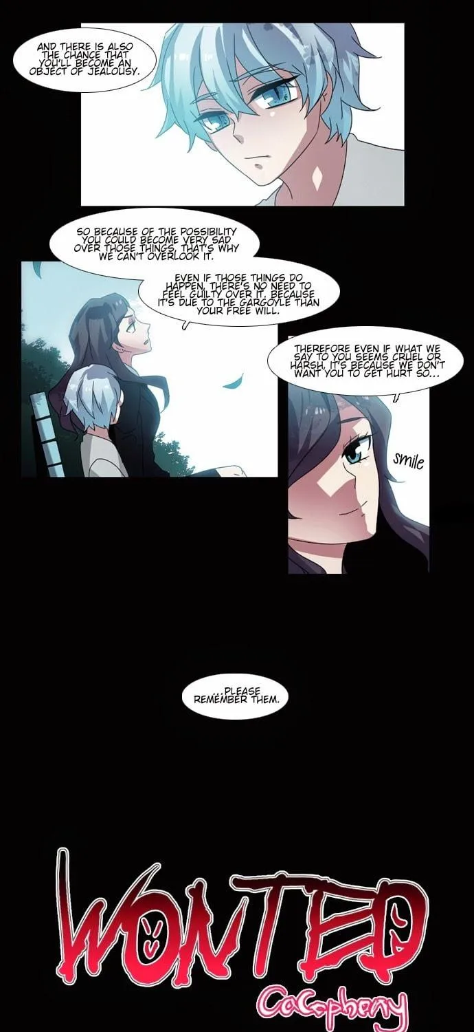 Read Wonted chapter 31 image 16 on Lezhin